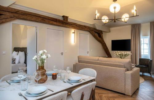 L'Horloge - Appart'Hotel proche de Disneyland - Foto 91