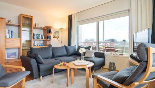 Haus "Belvedere", Wohnung 44 - Foto 3