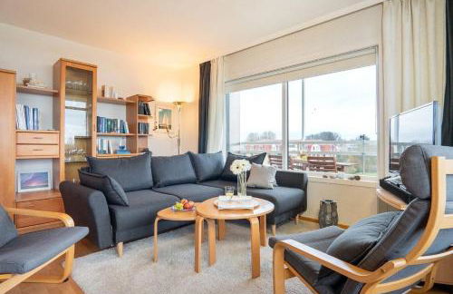 Haus "Belvedere", Wohnung 44 - Foto 3