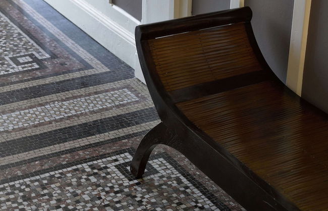 Lavish Castle in Thimister With Turkish Steambath, Sauna - Foto 31