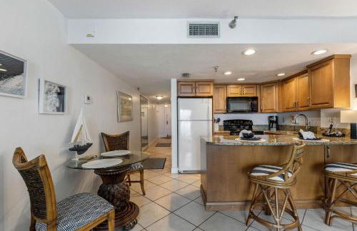 Ocean Views from Your Private Balcony! Sunglow Resort 606 by Brightwild - Foto 14