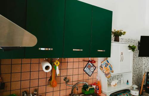 A meravigghia Casa vacanze - Foto 13