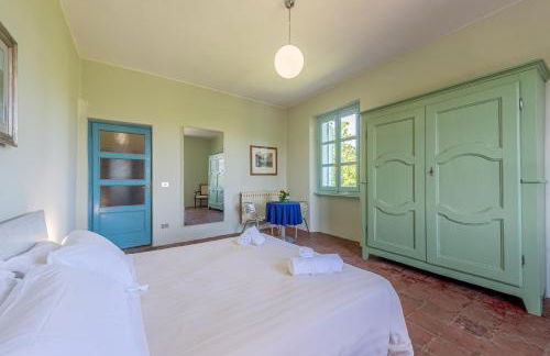 cascina Abelloni - Foto 24