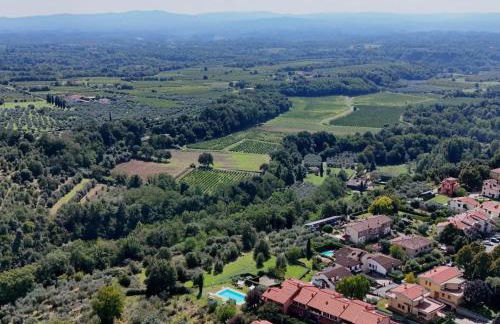 Casa Macinarino APPARTAMENTO 14 con piscina - Foto 21