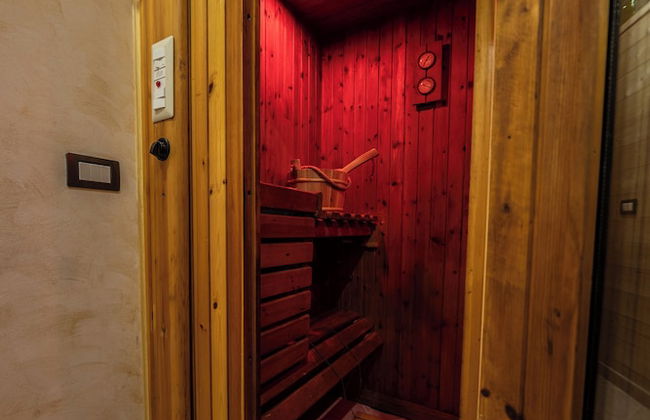 Norman Tower Spa - Casalbore - Foto 22