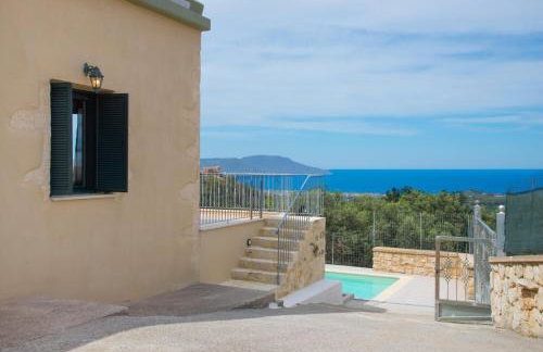 Villa Cretan View with Heated Swimming Pool - Foto 76