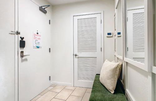 1Bed/1Bath Pet Friendly Condo at the Melia - Foto 31