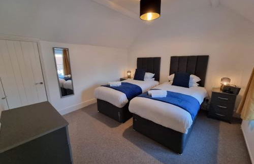 Well Cottage by Cliftonvalley Apartments - Foto 13