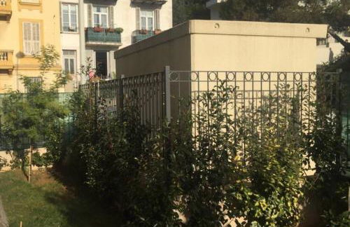 Magnifique studio avec terrasse et jardin - Foto 22
