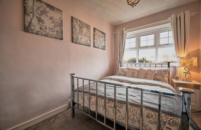 Host Stay Stonehaven - Foto 10