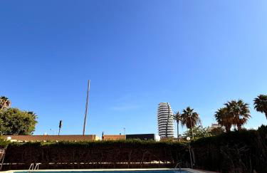 Iris Apartamento con Piscina - Photo 16