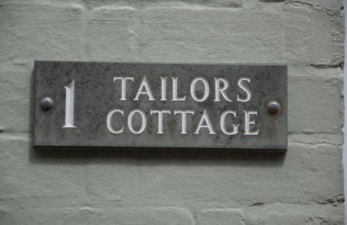1 Tailors Cottage, Woodbridge - Foto 8