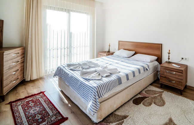 Charming House With Nature View in Fethiye - Foto 45