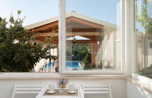 Villa Green Oasis with private pool, full privacy - Foto 18