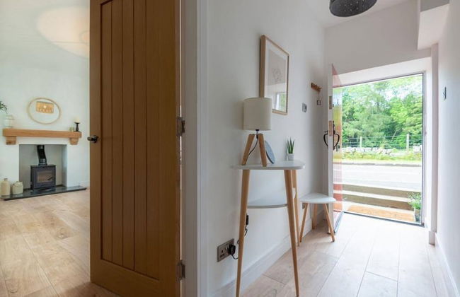 Woodview Cottage - Countryside Revive - Foto 24