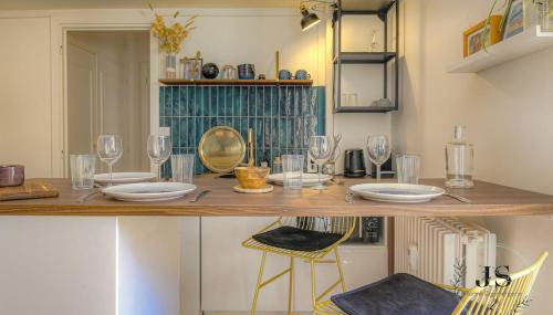 La Loge du Gardien - T2 Proche Fourvière - Foto 5