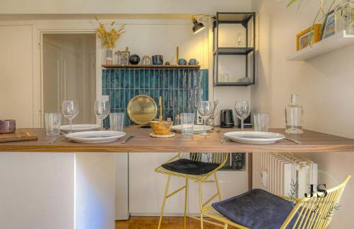 La Loge du Gardien - T2 Proche Fourvière - Foto 5