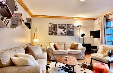 New! Charming 2-Bedroom Apartment Close to Ski Lifts - Foto 15