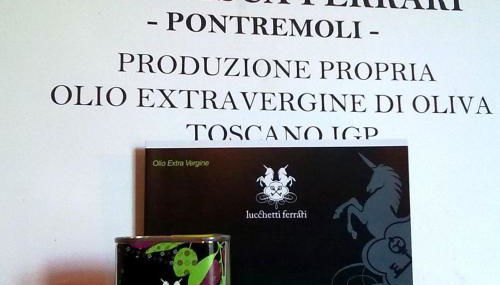 Agriturismo Lucchetti Ferrari - Foto 4