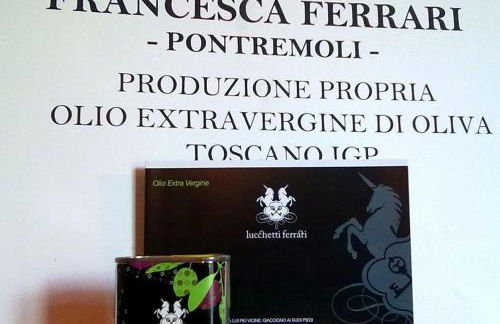 Agriturismo Lucchetti Ferrari - Foto 4