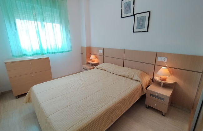 Acv - Costa Azahar II-2ªlinea Planta 6 Sur - Foto 3