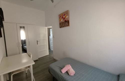 Paula Beach Malaga - Foto 7