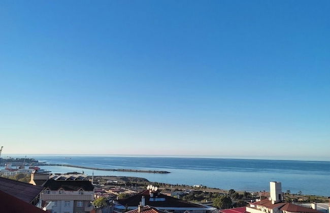 Trabzon Gloria Suite Hotel - Photo 21