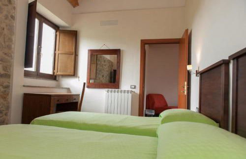 Agriturismo Case Tabarani - Foto 28