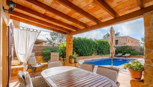 Villa Portals Nous by PriorityVillas - Foto 2, sunbed