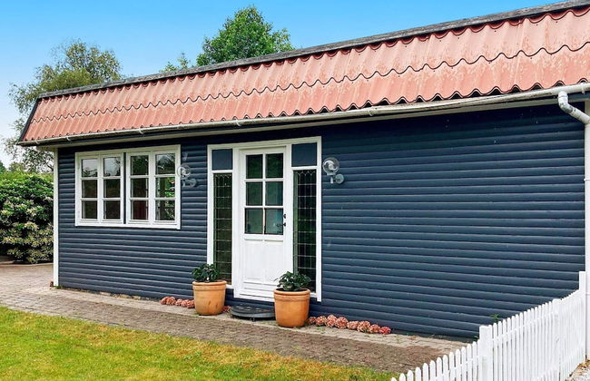 6 Person Holiday Home in Grenaa-by Traum - Foto 1