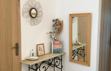 Villa Petit Caprice - Piscine privée au calme dans jardin arboré - Foto 8