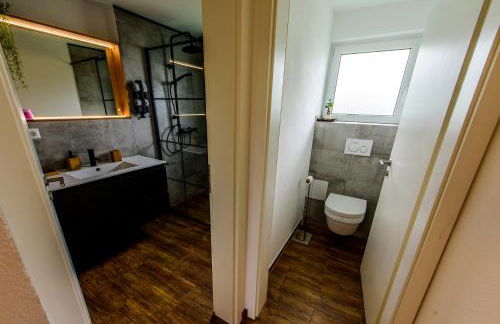 Charming Loft Ferienwohnung Bodensee - Foto 45