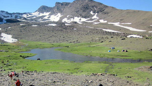 Viaje del Día de Sierra Nevada desde Granada - Grupo pequeño - Foto 5
