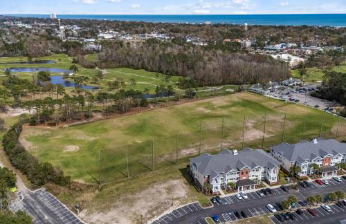 Tupelo Bay Golf Villa Serene Unit 1211 - Foto 48