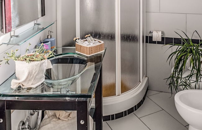 Villa Curte Nicia - Foto 35