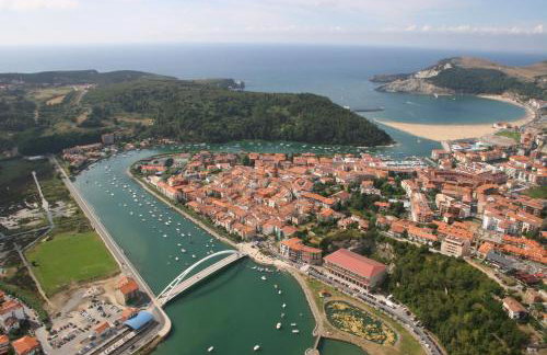 Apartamento Lurra Barrika - Foto 31