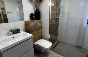 Apartamenty BLAST nad morzem Chłopy - Foto 38