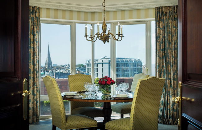 Cheval Thorney Court at Hyde Park - Foto 52