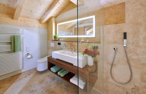 ÜbermAlztal Chalet Alzblick Ferienwohnung - Photo 8