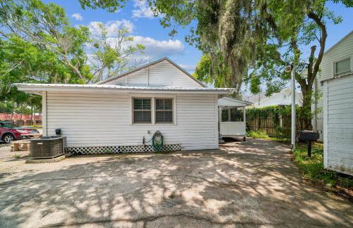 Historic St Augustine Getaway Near Downtown cottage - Foto 31