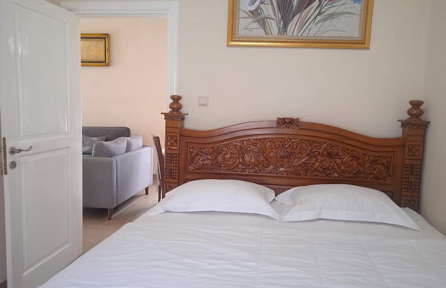 Villa Kota Bunga Widuri - Photo 1