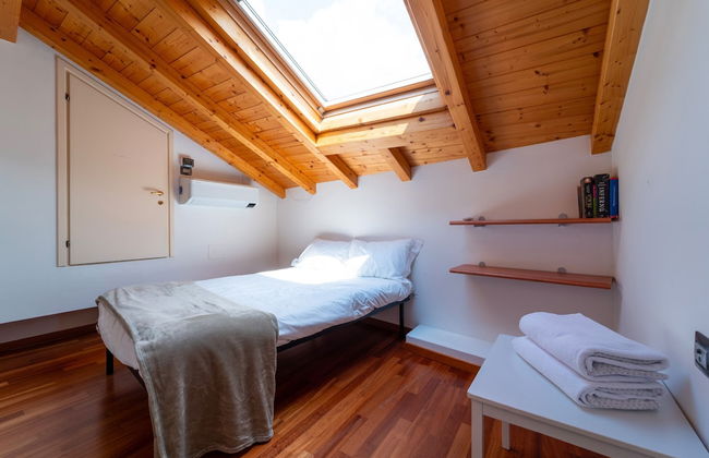 Green House Regatola by Wonderful Italy - Foto 4