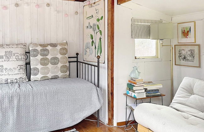 4 Star Holiday Home in Vaxholm - Photo 5