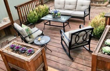 The Historic Blue Bird Cottage - Foto 28