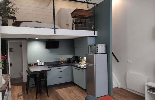 ღ Le Loft • Spacieux, Situé au cœur de Douai - Foto 1