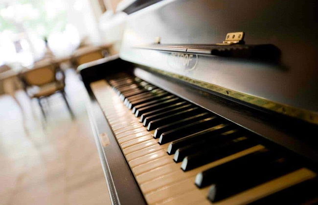 Traditional Meal at the Zylinder Cafe - Foto 8