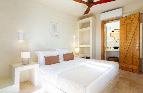 Villa Plaka 16 - 'The Boat' - Drepano, Nafplio - Foto 9