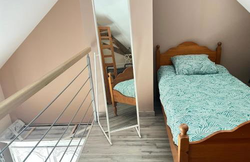 Maison à chambois - Foto 27