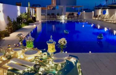 Appartamento Dalia con Piscina Terrazzo Privato nel Ts Residence - Foto 9