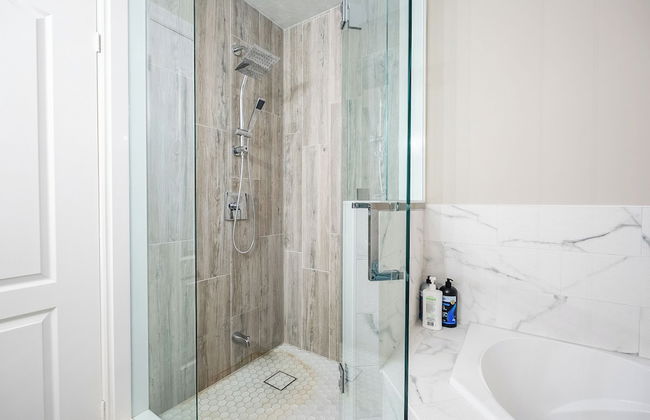 GLOBALSTAY Modern 4Br TH near Green Park - Foto 50